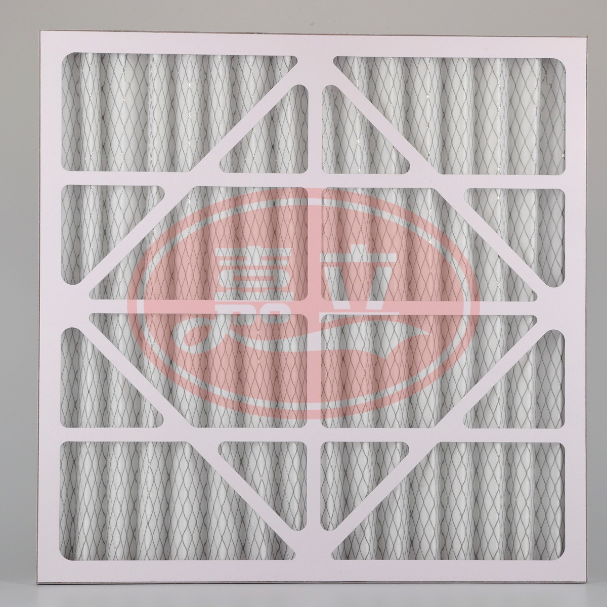 泰安纸框过滤器